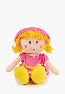 Игрушка мягкая Stip кукла Даша