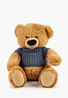 Игрушка мягкая Stip Медведь Терри-2, высота 52 см.