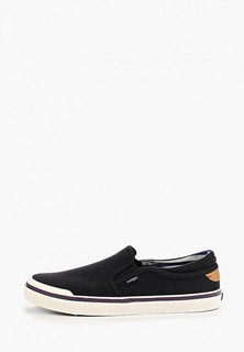 Слипоны Wrangler Idol Slip On