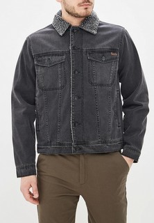Категория: Джинсовые куртки Billabong