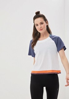 Футболка спортивная ASICS GEL-COOL 2 SS TOP