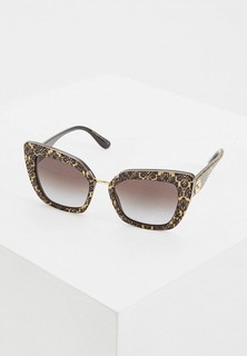 Очки солнцезащитные Dolce&Gabbana DG4359 32148G