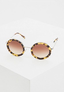 Очки солнцезащитные Miu Miu MU 59US 7S06S1