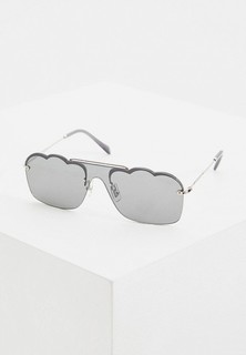 Очки солнцезащитные Miu Miu MU 55US 1BC175