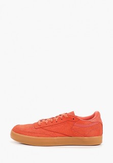 Кеды Reebok Classics CLUB C FVS