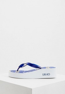 Категория: Шлепанцы Liu Jo