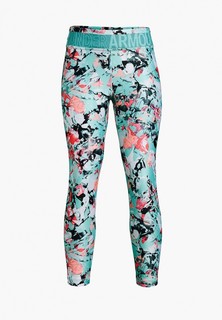 Тайтсы Under Armour Armour HG Printed Ankle Crop