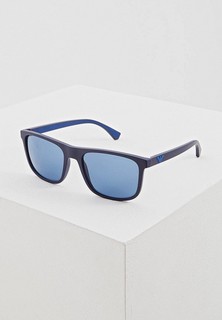 Очки солнцезащитные Emporio Armani EA4129 575480