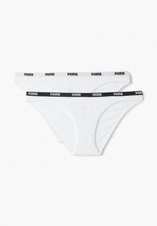 Комплект PUMA PUMA ICONIC BIKINI 2P