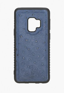 Чехол для телефона Burkley Samsung Galaxy S9 Flex Cover