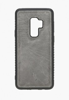 Чехол для телефона Burkley Samsung Galaxy S9+ Flex Cover