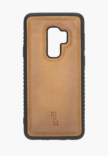 Чехол для телефона Burkley Samsung Galaxy S9+ Flex Cover