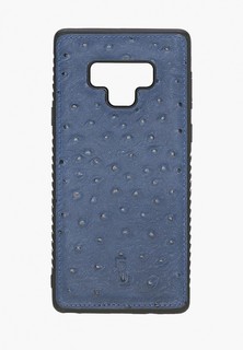 Чехол для телефона Burkley Samsung Galaxy Note 9 FlexCover
