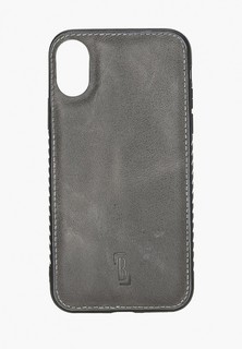 Чехол для iPhone Burkley X Flex Cover