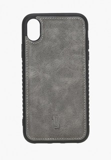 Чехол для iPhone Burkley XR Flex Cover