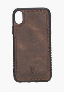 Чехол для iPhone Burkley XR Flex Cover