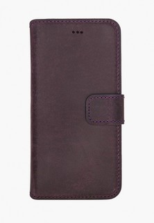 Чехол для iPhone Burkley 6/6s Plus WalletCase