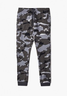 Брюки спортивные Nike M NSW CLUB CAMO JGGR FT