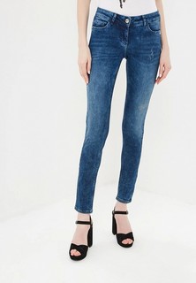 Джинсы Patrizia Pepe PUSH UP SKINNY