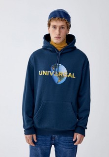 Худи Pull&Bear