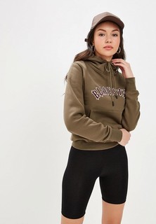 Худи Black Star Wear BLACK STAR LOGO