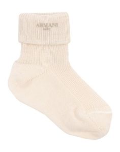 Короткие носки Armani Junior