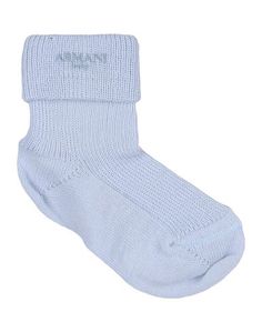 Короткие носки Armani Junior