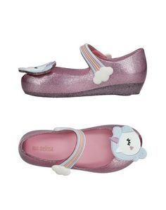 Балетки Mini Melissa