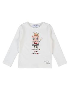 Футболка Simonetta Mini