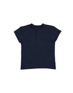 Футболка Skill Officine