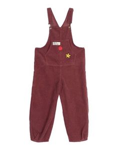 Брючный комбинезон THE Animals Observatory