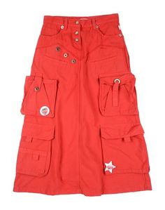 Юбка Roberto Cavalli Junior