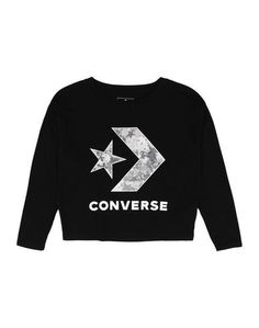 Футболка Converse