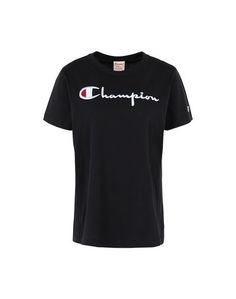 Футболка Champion Reverse Weave