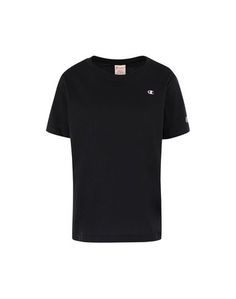 Футболка Champion Reverse Weave