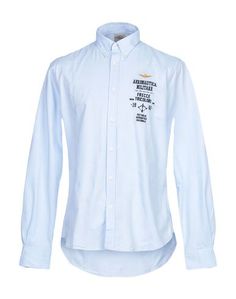 Pубашка Aeronautica Militare