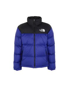 Пуховик The North Face