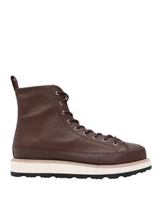Полусапоги и высокие ботинки Converse
