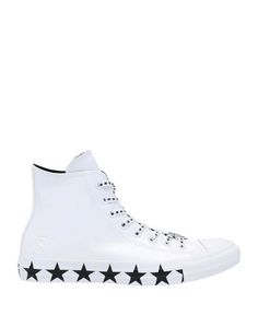 Converse X Miley Cyrus