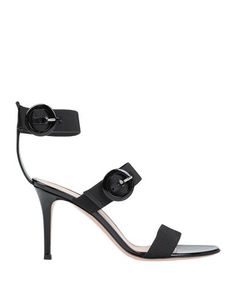 Сандалии Gianvito Rossi