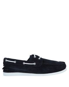 Мокасины Selected Homme