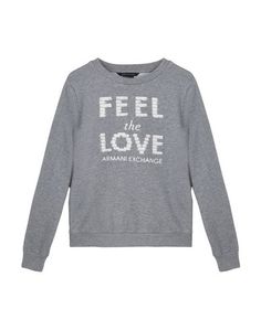 Толстовка Armani Exchange