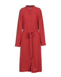 Платье до колена Eileen Fisher