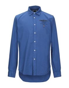 Pубашка Aeronautica Militare