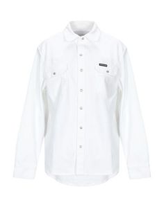 Джинсовая рубашка Calvin Klein