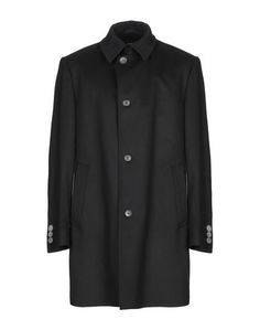 Пальто Hugo Boss