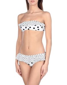 Бикини Dolce & Gabbana Beachwear