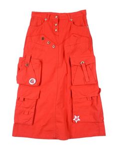 Юбка Roberto Cavalli Junior