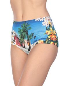 Купальные трусы Dolce &; Gabbana Beachwear