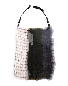 Ожерелье Jil Sander